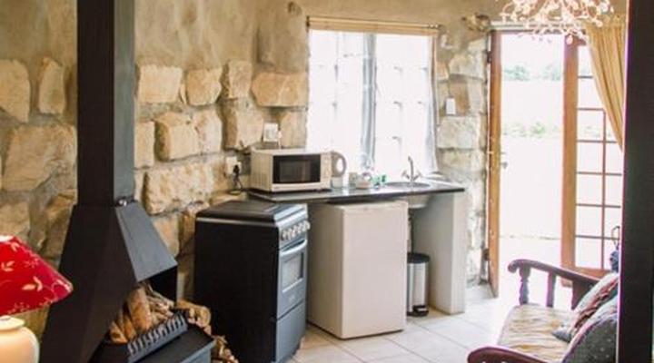 Miss Chrissie's Country House