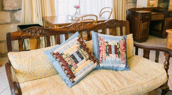 Miss Chrissie's Country House