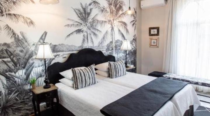 Whispering Thorns Guest Farm