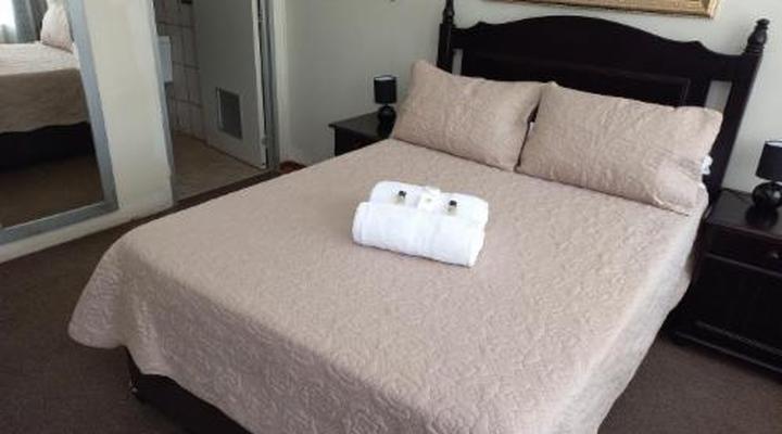 Black Swan Guest House