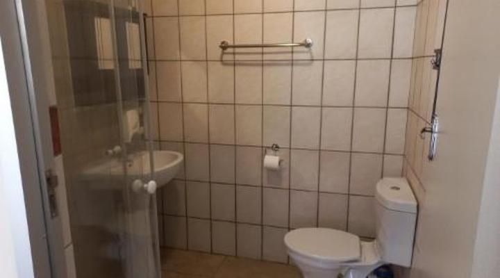 Black Swan Guest House