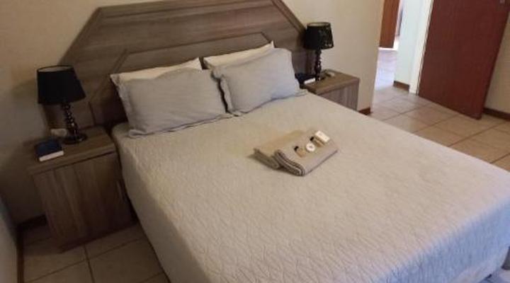 Black Swan Guest House