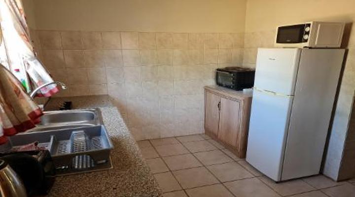 Black Swan Guest House