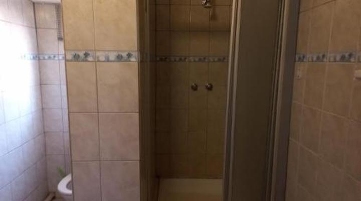 Black Swan Guest House