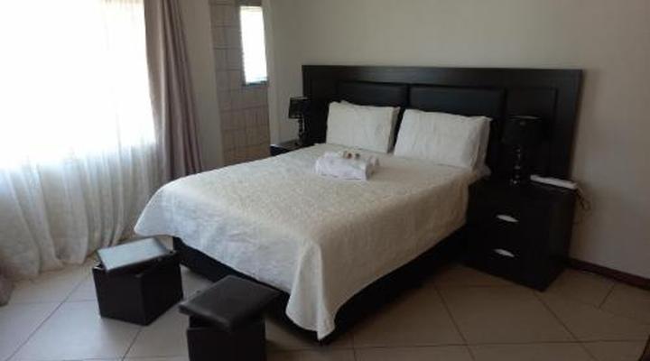 Black Swan Guest House