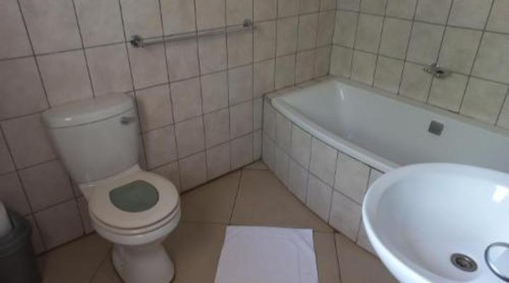 Black Swan Guest House