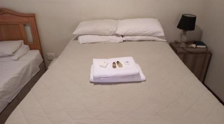 Black Swan Guest House