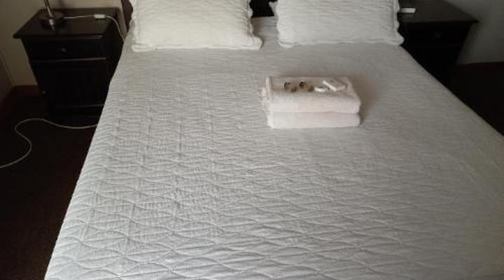 Black Swan Guest House