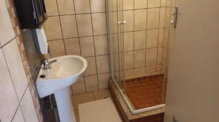 Black Swan Guest House