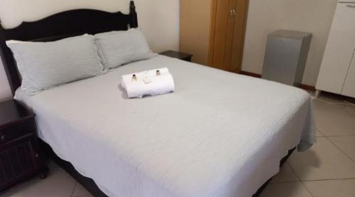 Black Swan Guest House