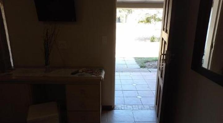 Black Swan Guest House