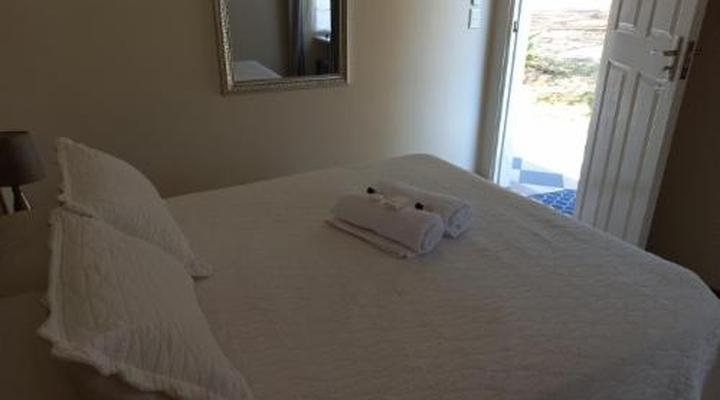 Black Swan Guest House