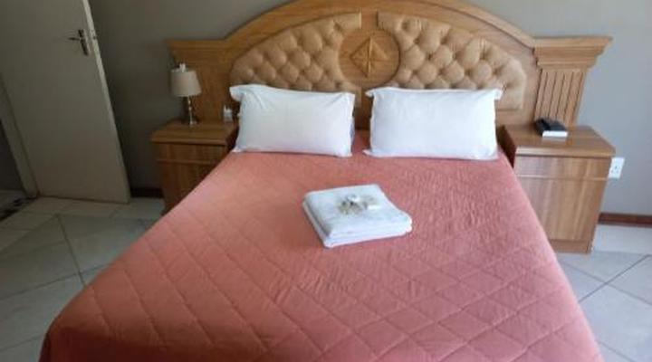 Black Swan Guest House