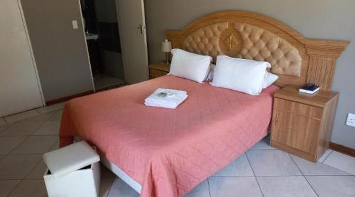 Black Swan Guest House