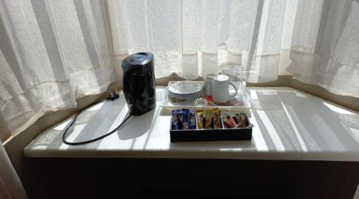 Black Swan Guest House