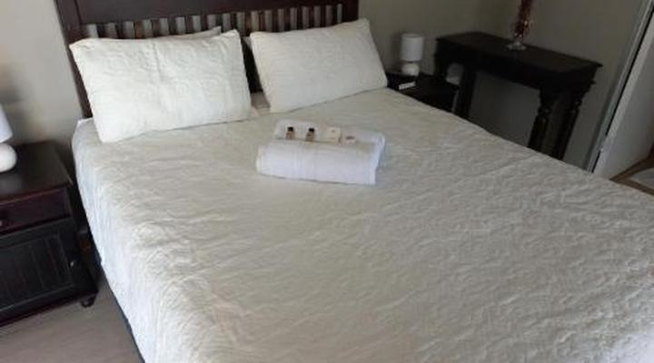 Black Swan Guest House