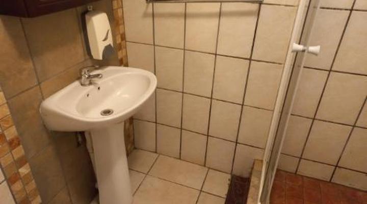 Black Swan Guest House