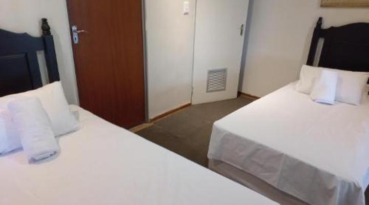 Black Swan Guest House