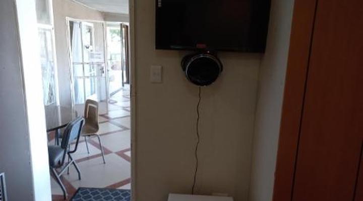 Black Swan Guest House