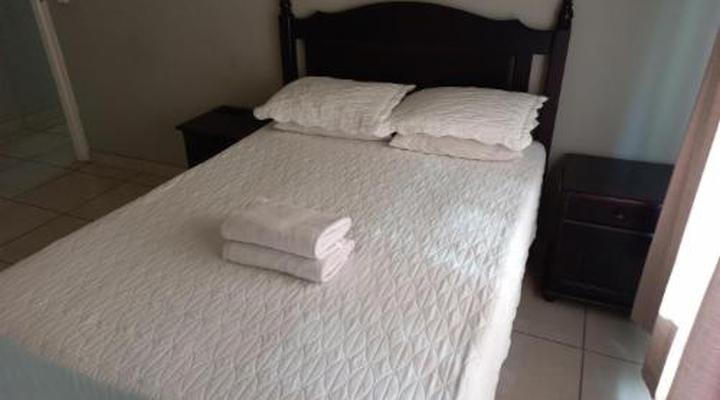 Black Swan Guest House