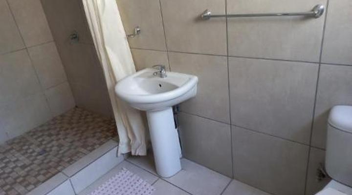 Black Swan Guest House