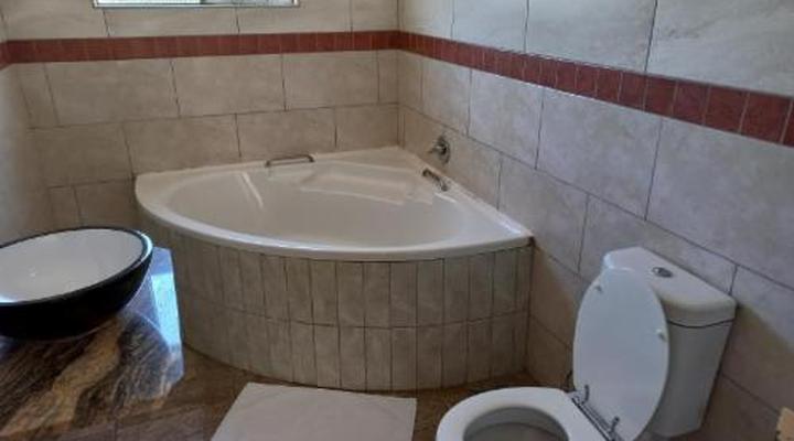 Black Swan Guest House