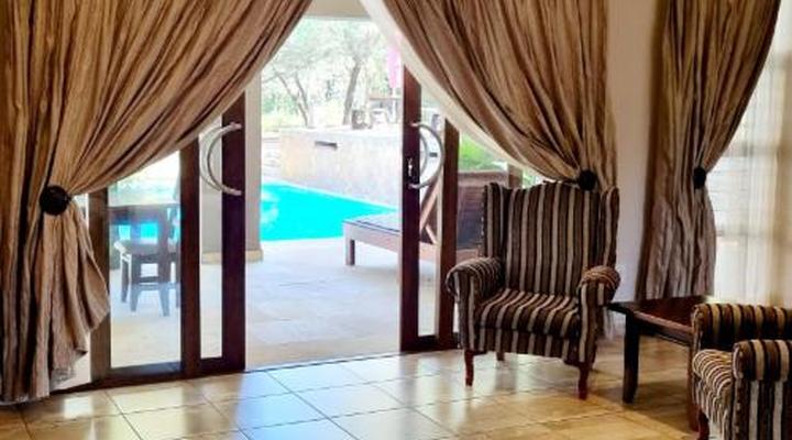 Summerset Place Country House