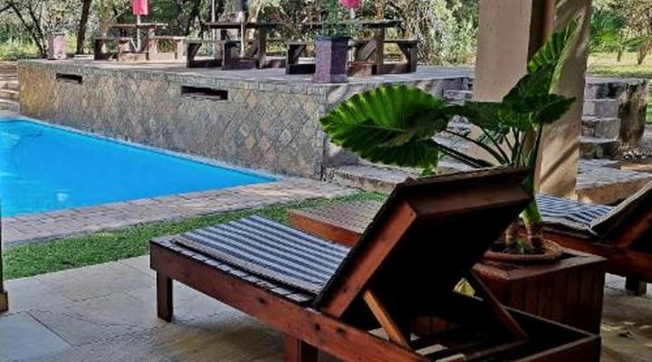 Summerset Place Country House