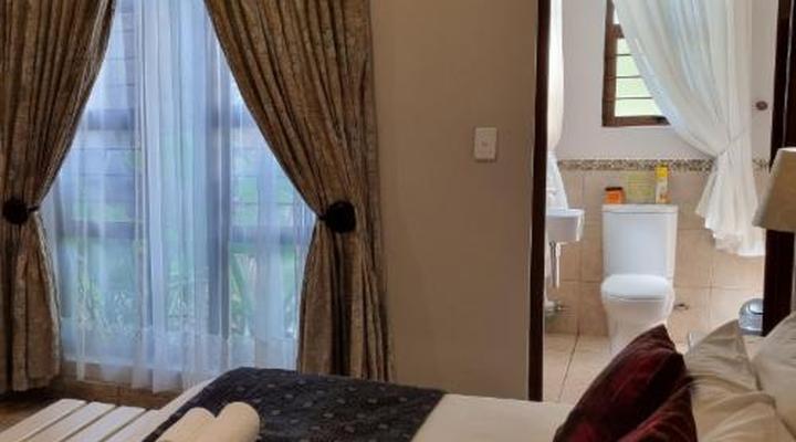 Summerset Place Country House