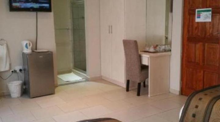 Summerset Place Country House