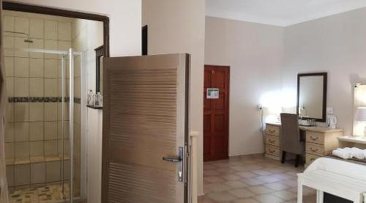 Summerset Place Country House