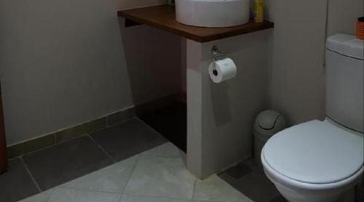 Summerset Place Country House