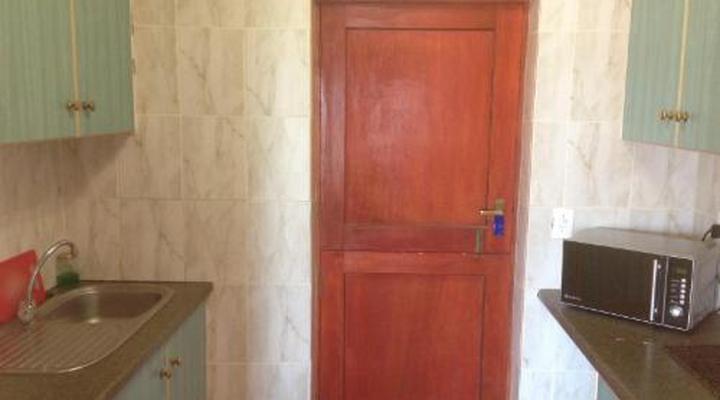 Helderberg Guesthouse