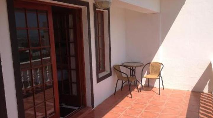 Helderberg Guesthouse