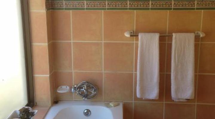 Helderberg Guesthouse