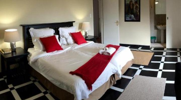 Helderberg Guesthouse