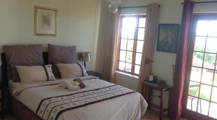 Helderberg Guesthouse