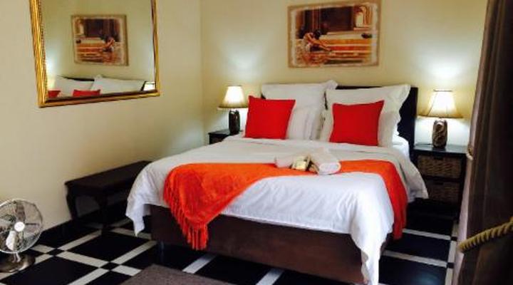 Helderberg Guesthouse