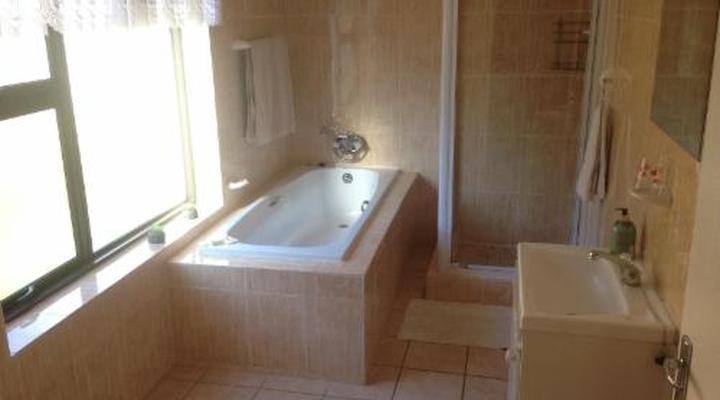 Helderberg Guesthouse