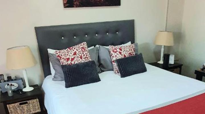 Garden Corner Guesthouse