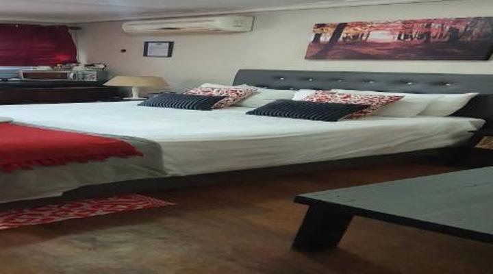 Garden Corner Guesthouse