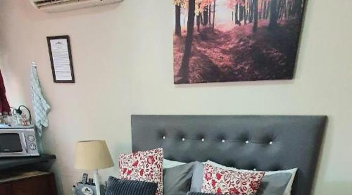 Garden Corner Guesthouse