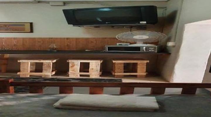 Garden Corner Guesthouse