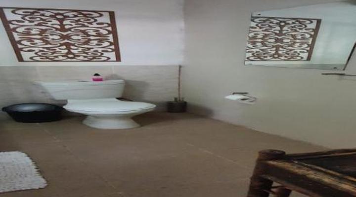 Garden Corner Guesthouse