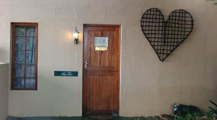 Garden Corner Guesthouse