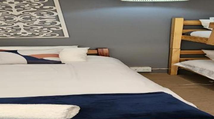 Garden Corner Guesthouse