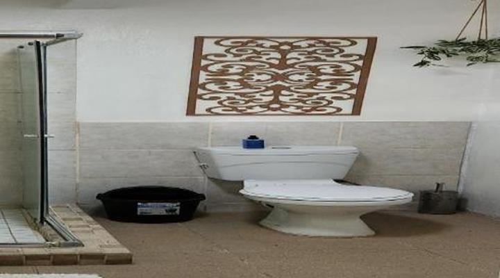 Garden Corner Guesthouse