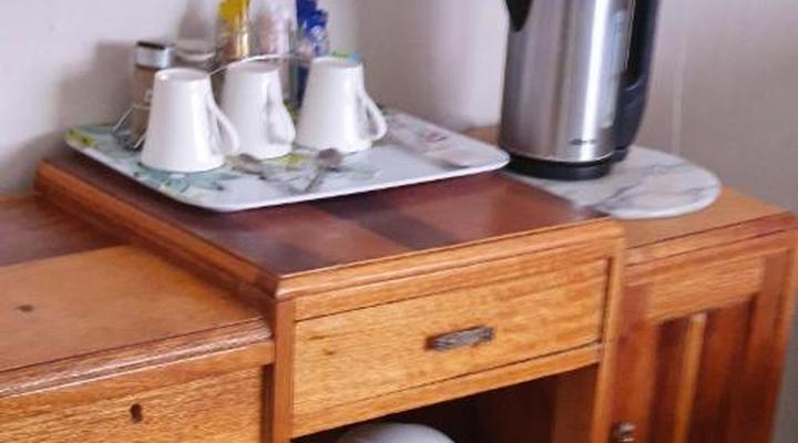 Garden Corner Guesthouse