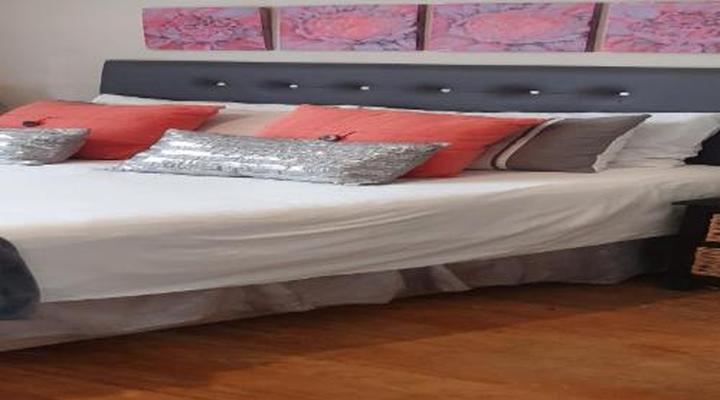 Garden Corner Guesthouse