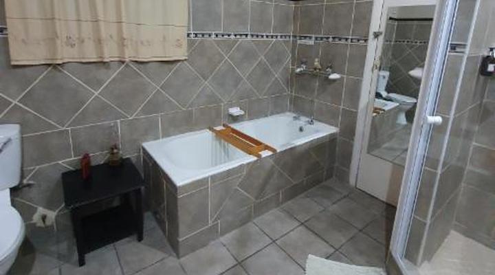 Garden Corner Guesthouse